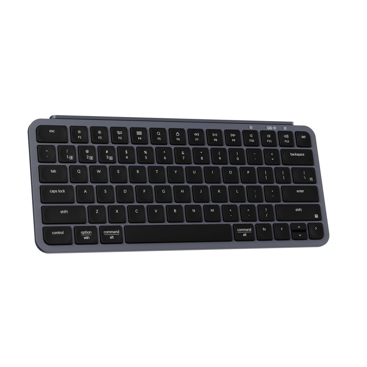Keychron B1 Pro Ultra-Slim Wireless Keyboard