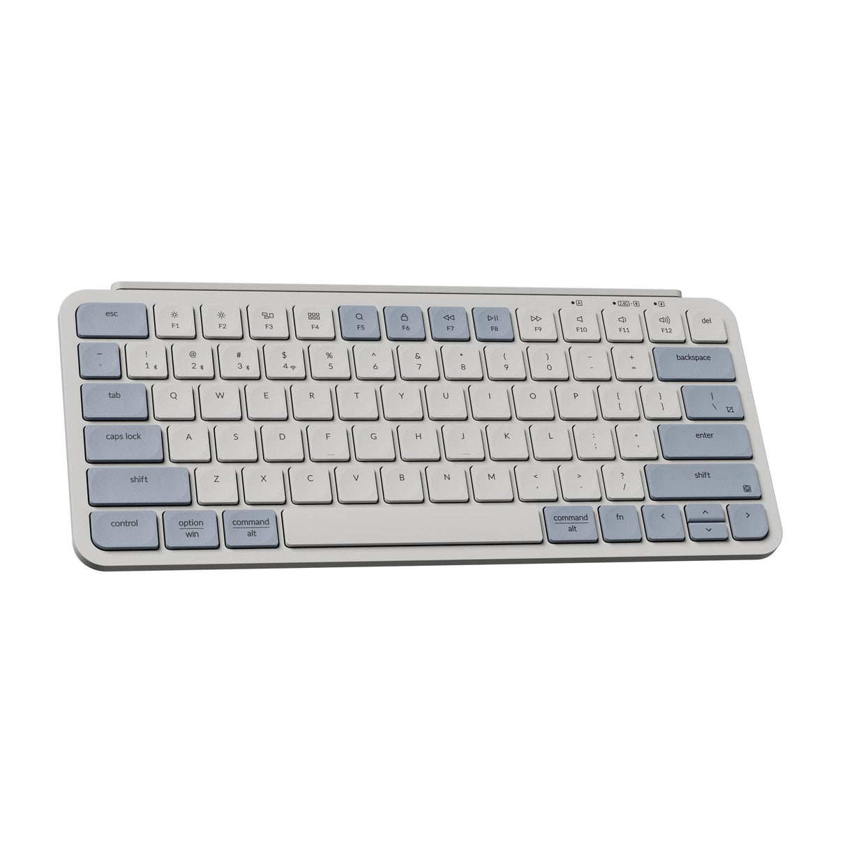 Keychron B1 Pro Ultra-Slim Wireless Keyboard