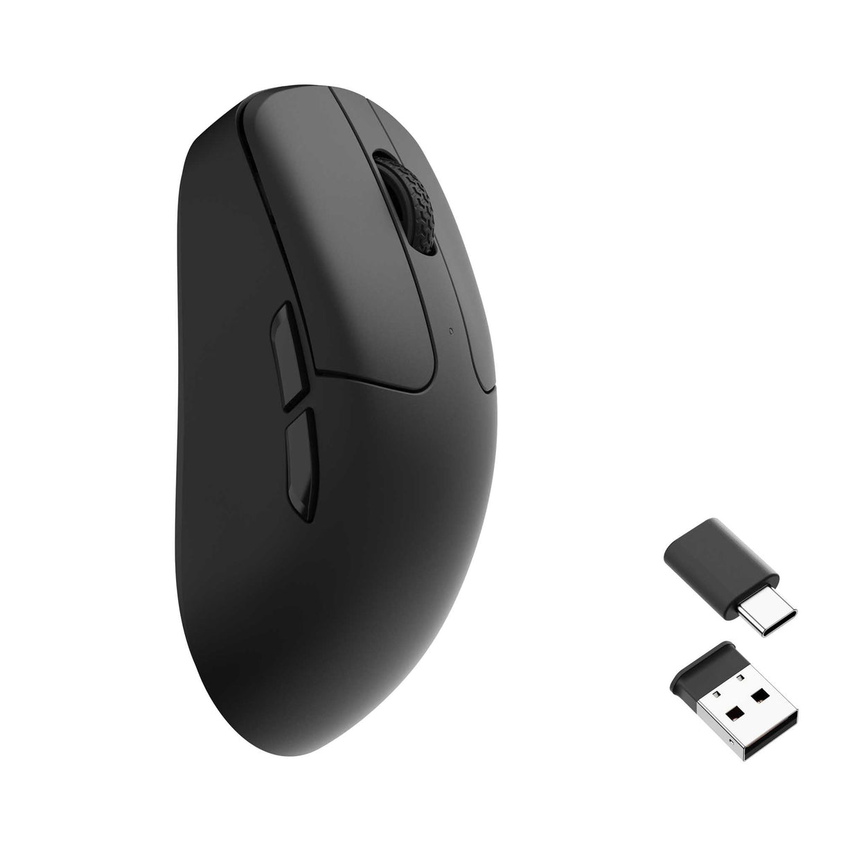 Keychron M2 Mini Wireless Mouse