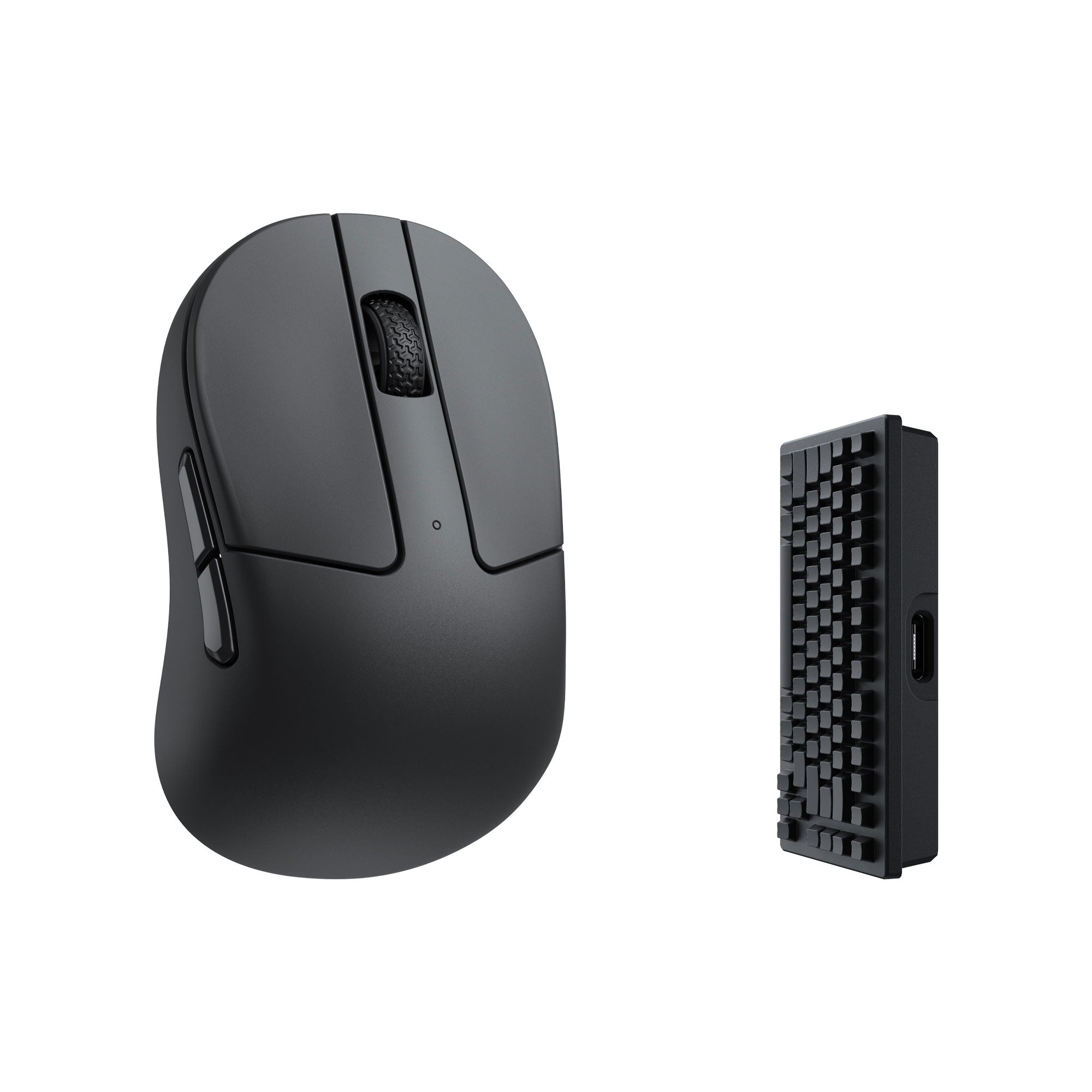 Keychron M4 4K Wireless Mouse 本体 Keychron M4 Wireless Mouse – Keychron Singapore