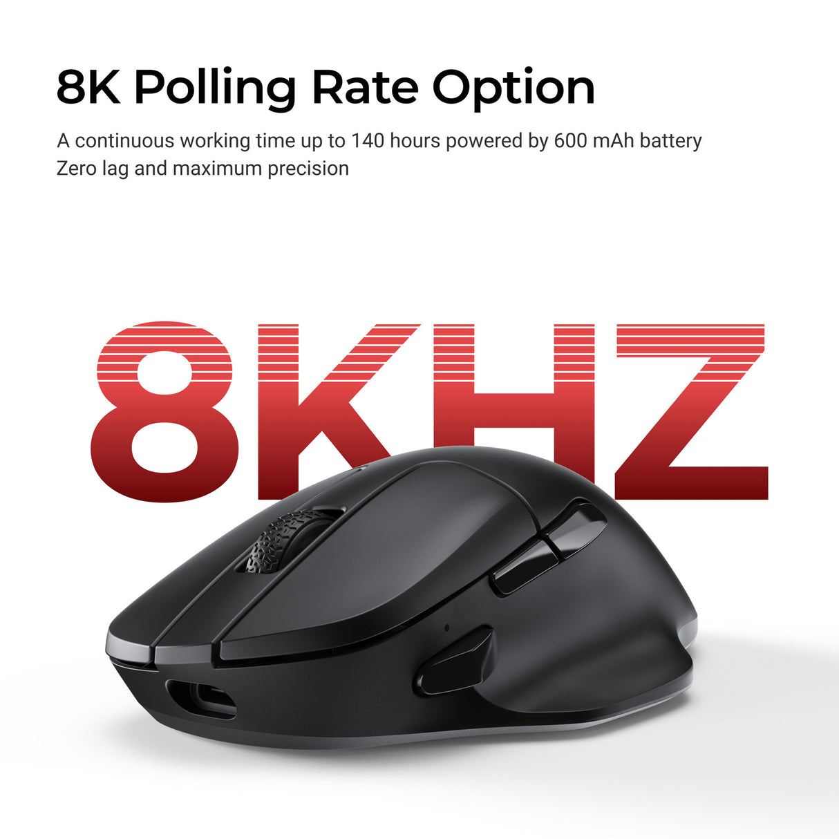 Keychron M7 Wireless Mouse
