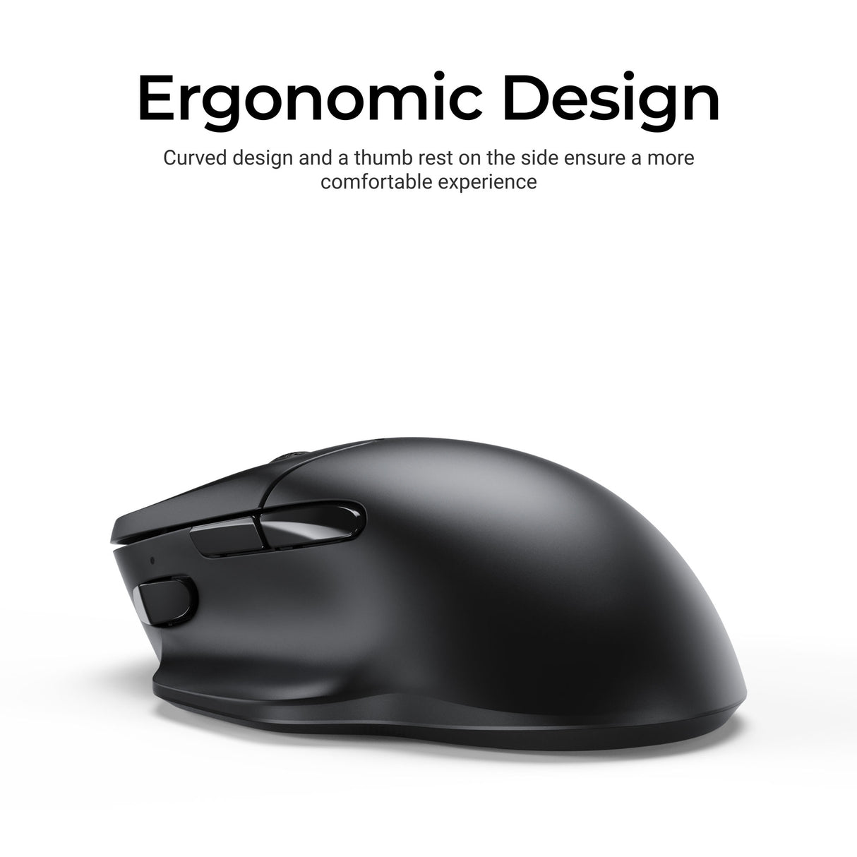 Keychron M7 Wireless Mouse