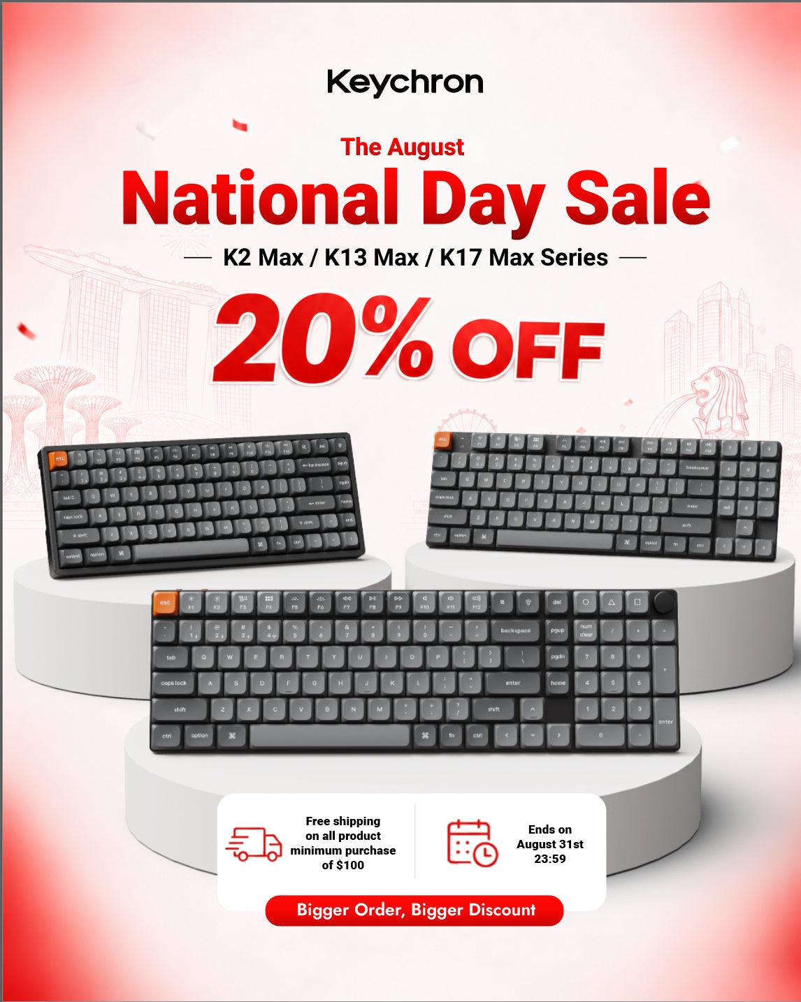 [SGPROMO]K Max series - NDP 2026