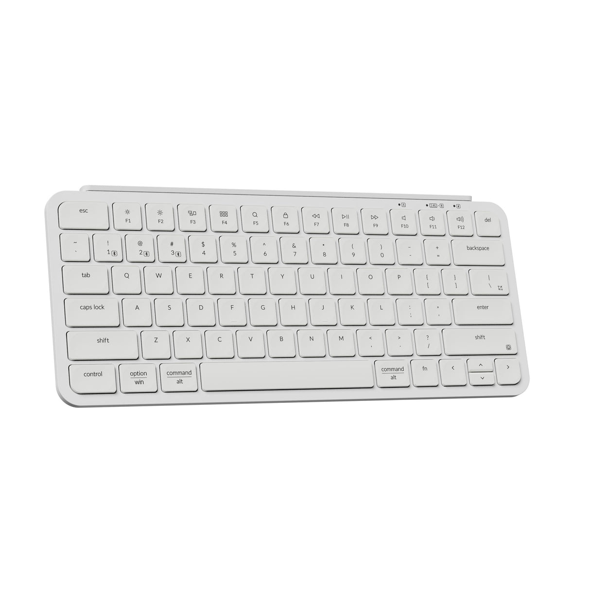 Keychron B1 Pro Ultra-Slim Wireless Keyboard