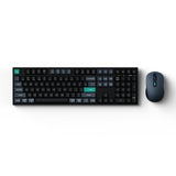 Keychron B36 Keyboard and BM25 Mouse Wireless Combo