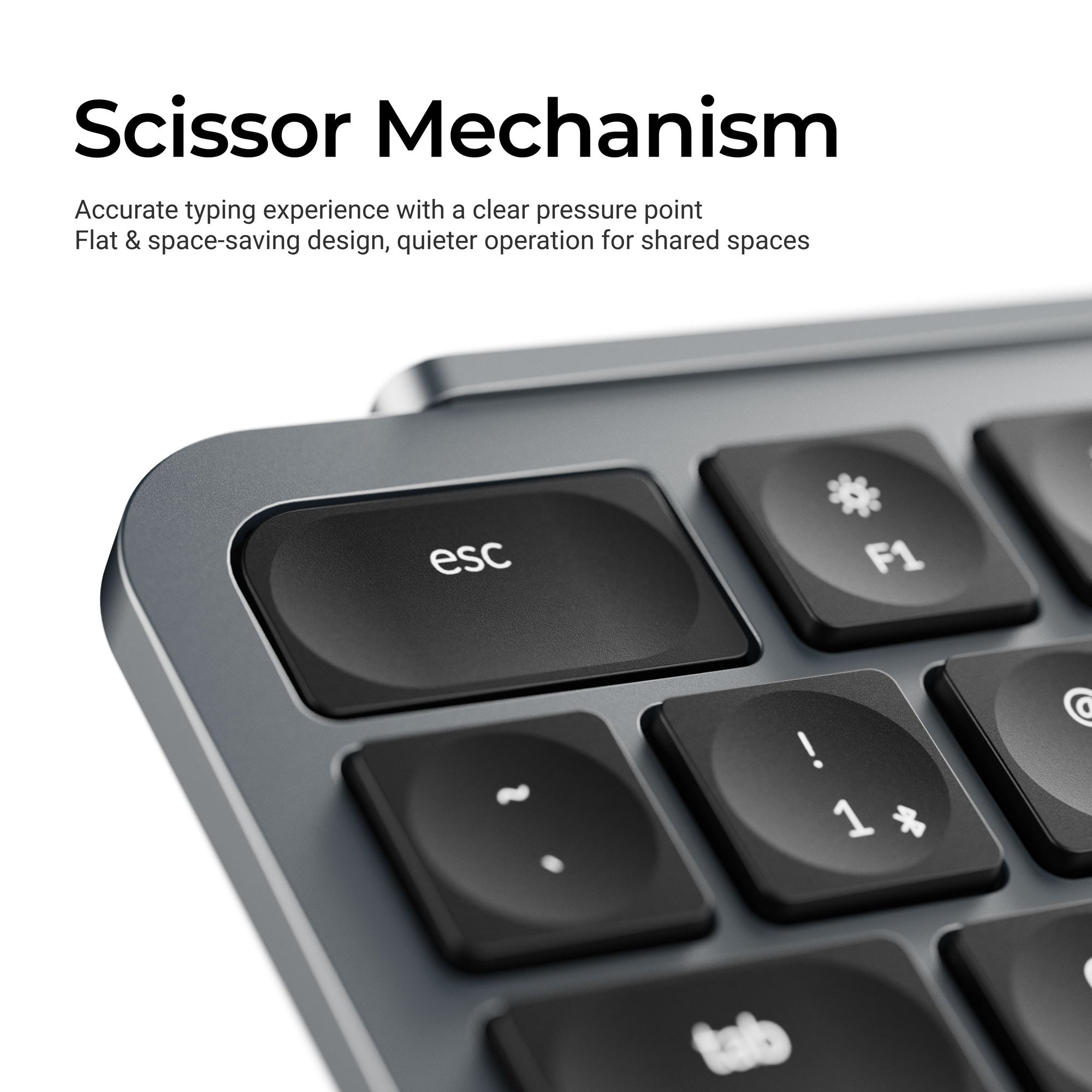 Keychron B6 Pro