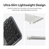 Keychron B6 Pro Ultra-Slim Wireless Keyboard