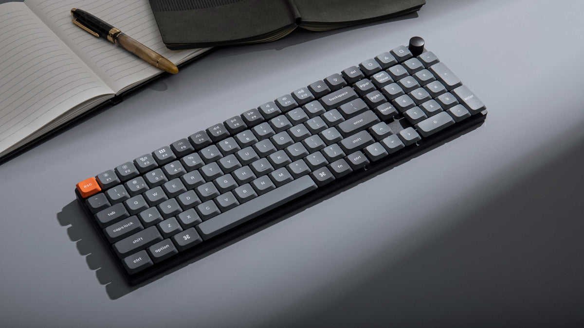 Keychron Screen Keyboard Keychron Singapore | Custom Keyboards for Mac, Windows and Phones