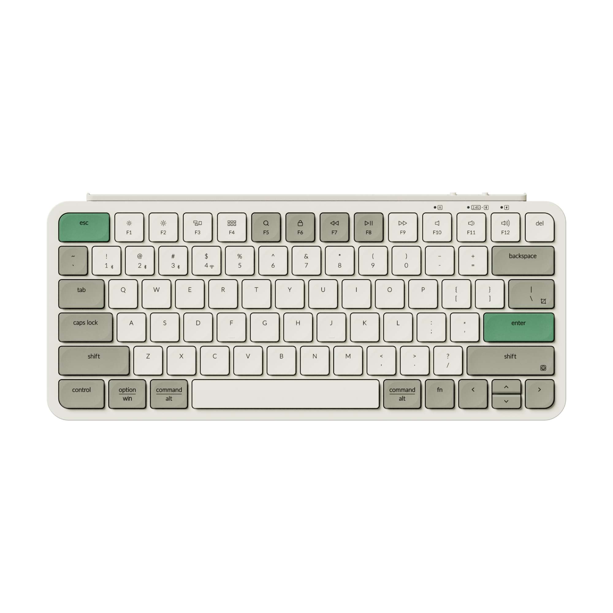Keychron B1 Pro Ultra-Slim Wireless Keyboard – Keychron Singapore