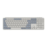 Keychron B6 Pro Ultra-Slim Wireless Keyboard