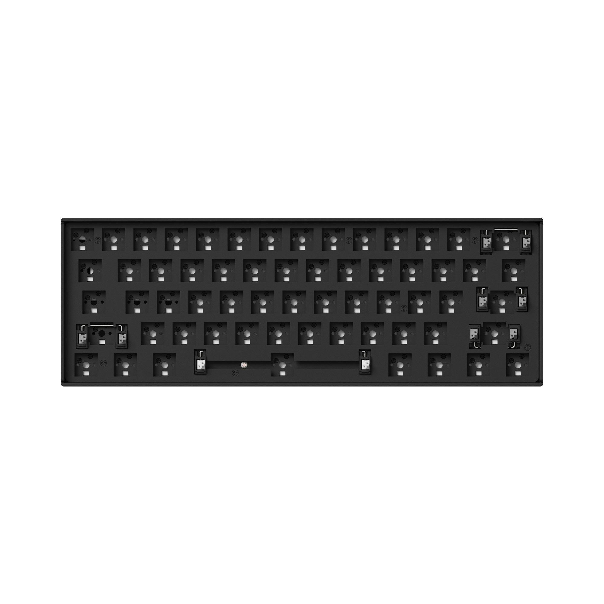 Keychron K12 Pro QMK/VIA Wireless Mechanical Keyboard – Keychron