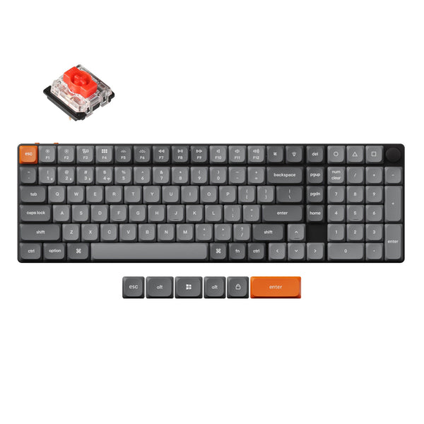 Keychron-K17-Max-QMK-VIA-