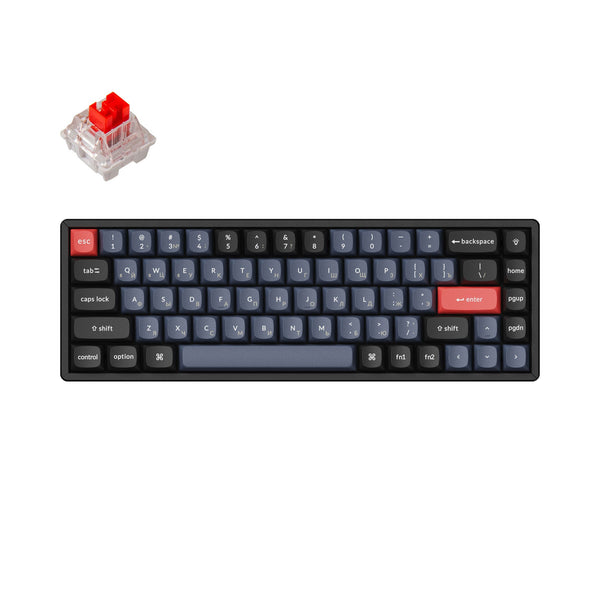 Keychron-K6-Pro-QMK-VIA-