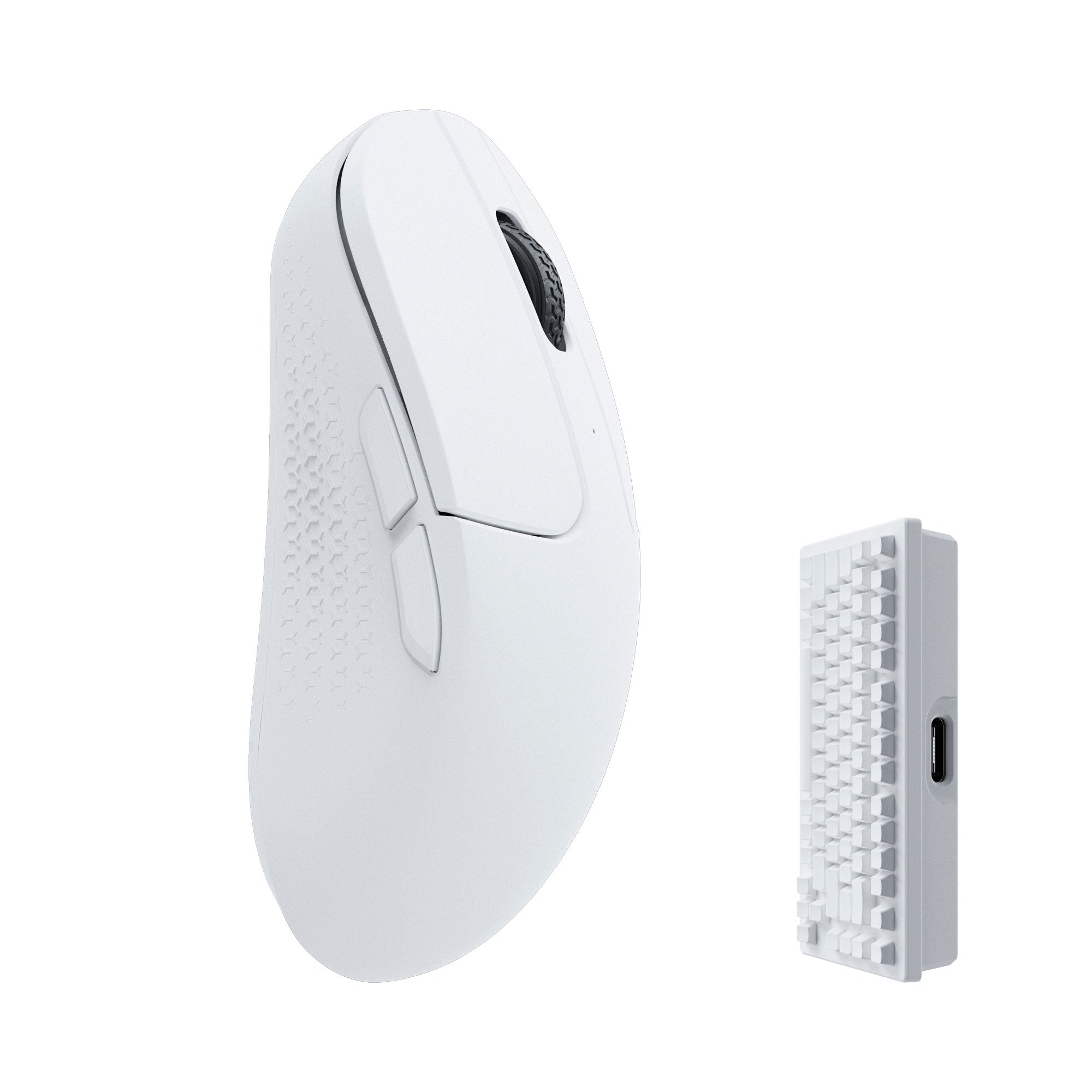 Keychron M3 Mini Wireless Mouse – Keychron Singapore