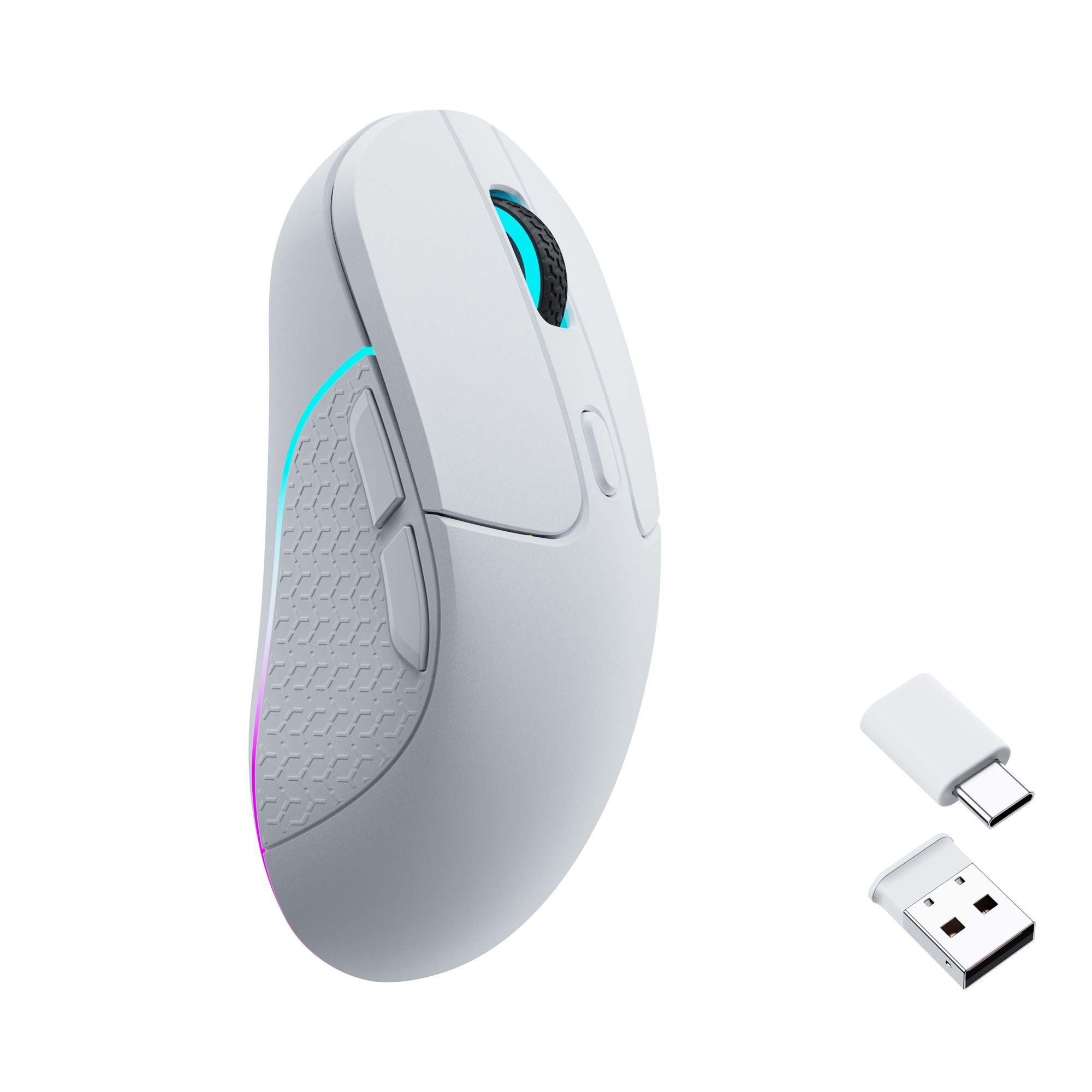 Keychron M3 Wireless Mouse – Keychron Singapore