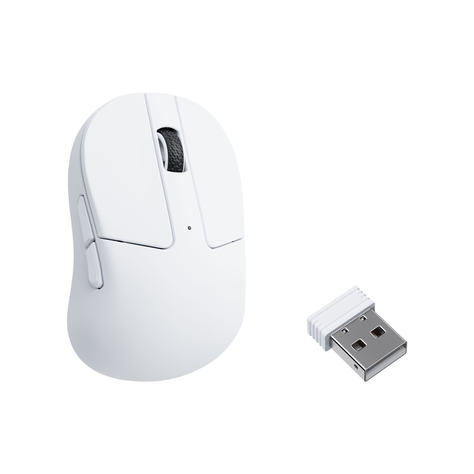 Keychron M4 Wireless Mouse – Keychron Singapore