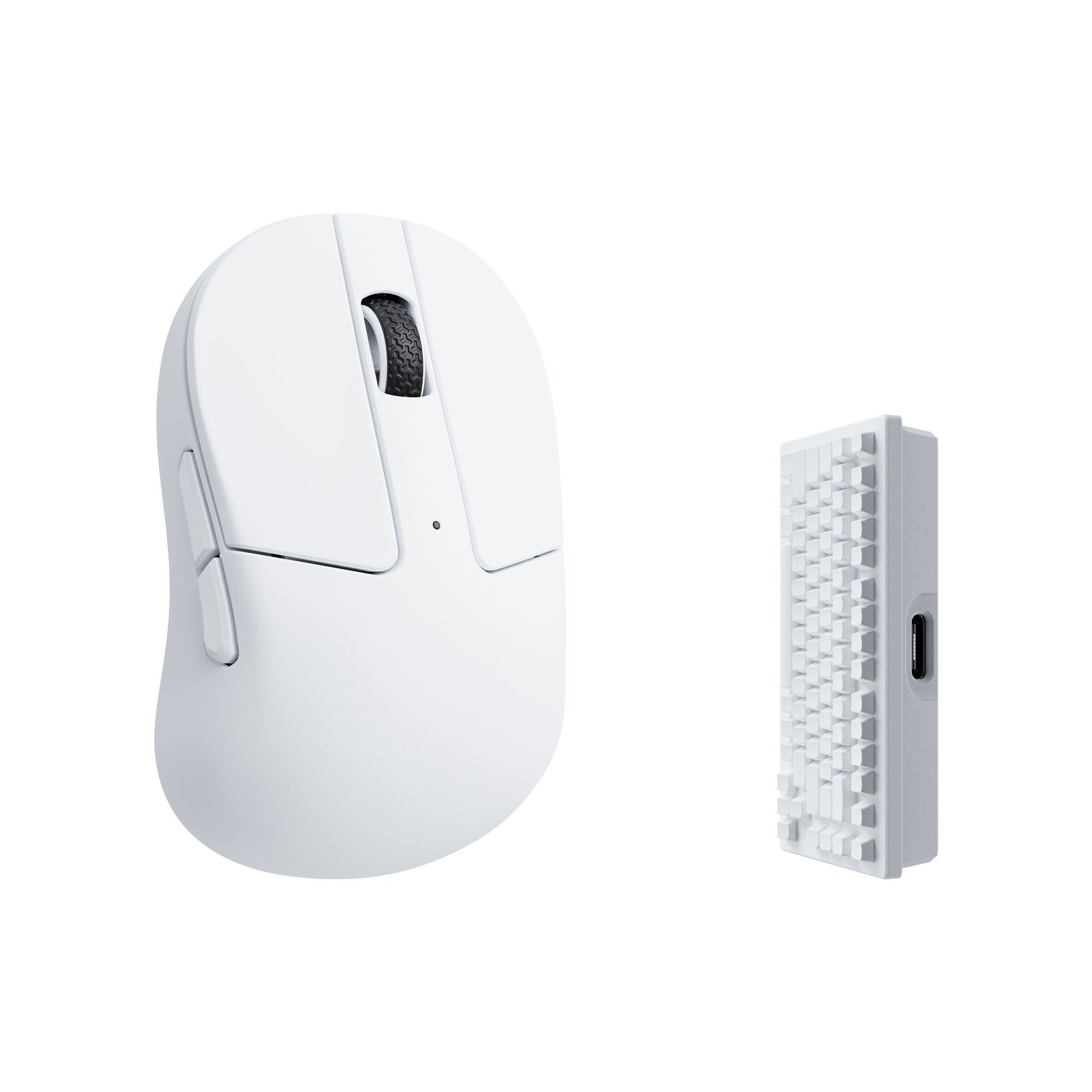 Keychron M4 4K Wireless Mouse 本体 Keychron M4 Wireless Mouse – Keychron Singapore