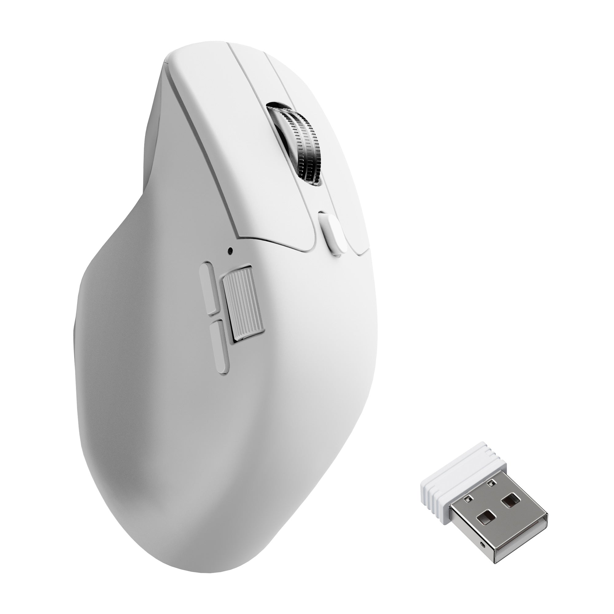 Keychron M6 Wireless Mouse – Keychron Singapore