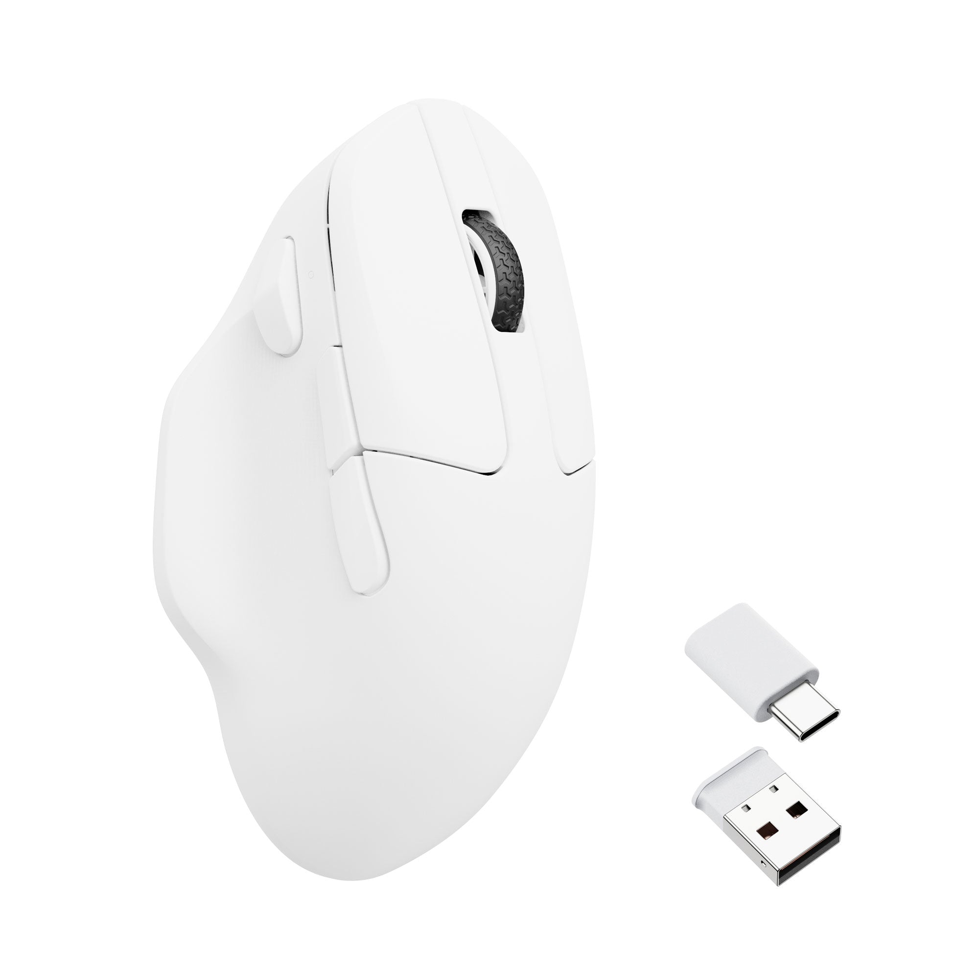Keychron M7 Wireless Mouse – Keychron Singapore