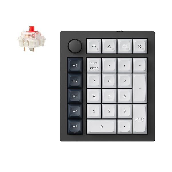 Keychron-Q0-Max-QMK-VIA-custom Keychron-Q0-Max-QMK-VIA-custom