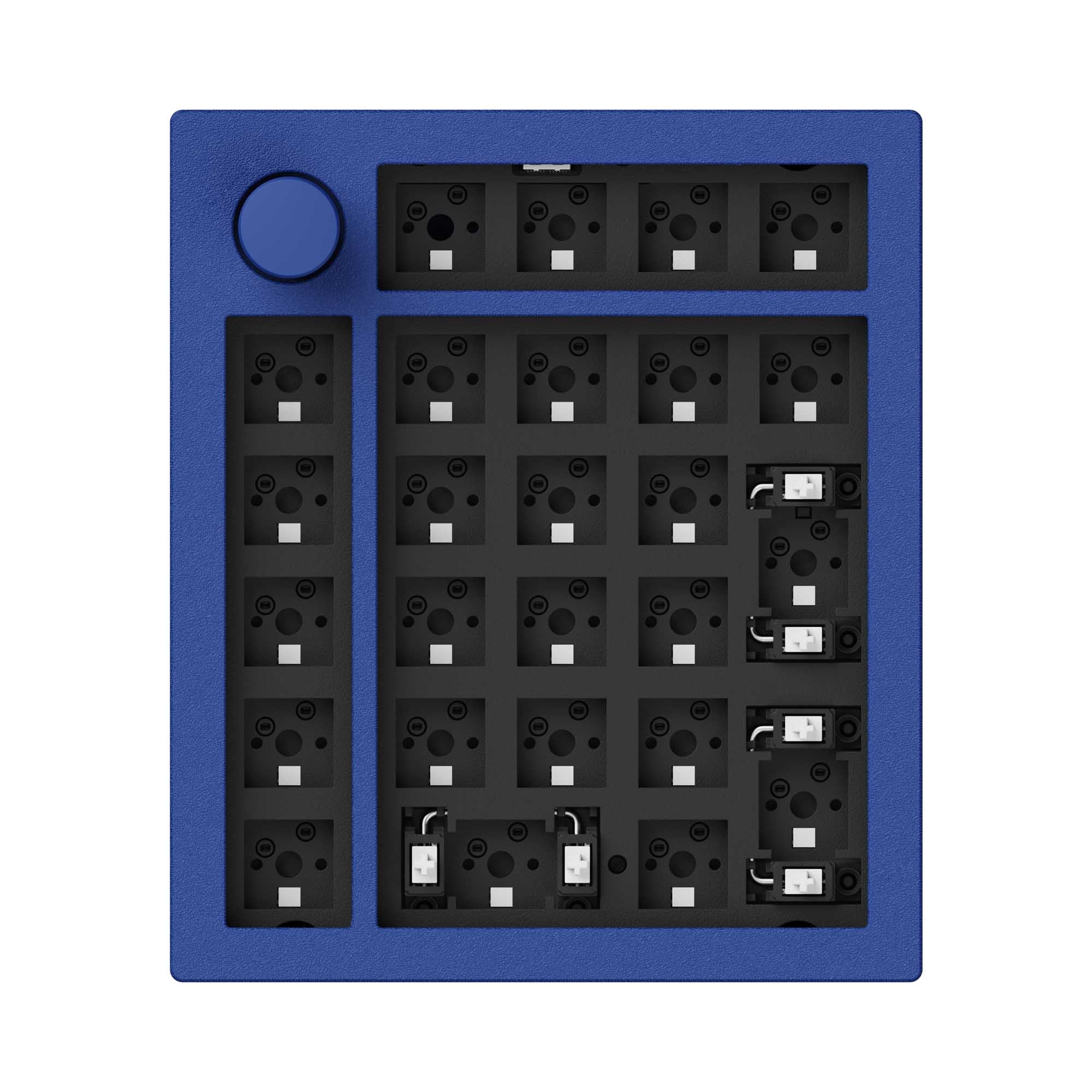 Keychron Q0 Plus QMK Custom Number Pad – Keychron Singapore