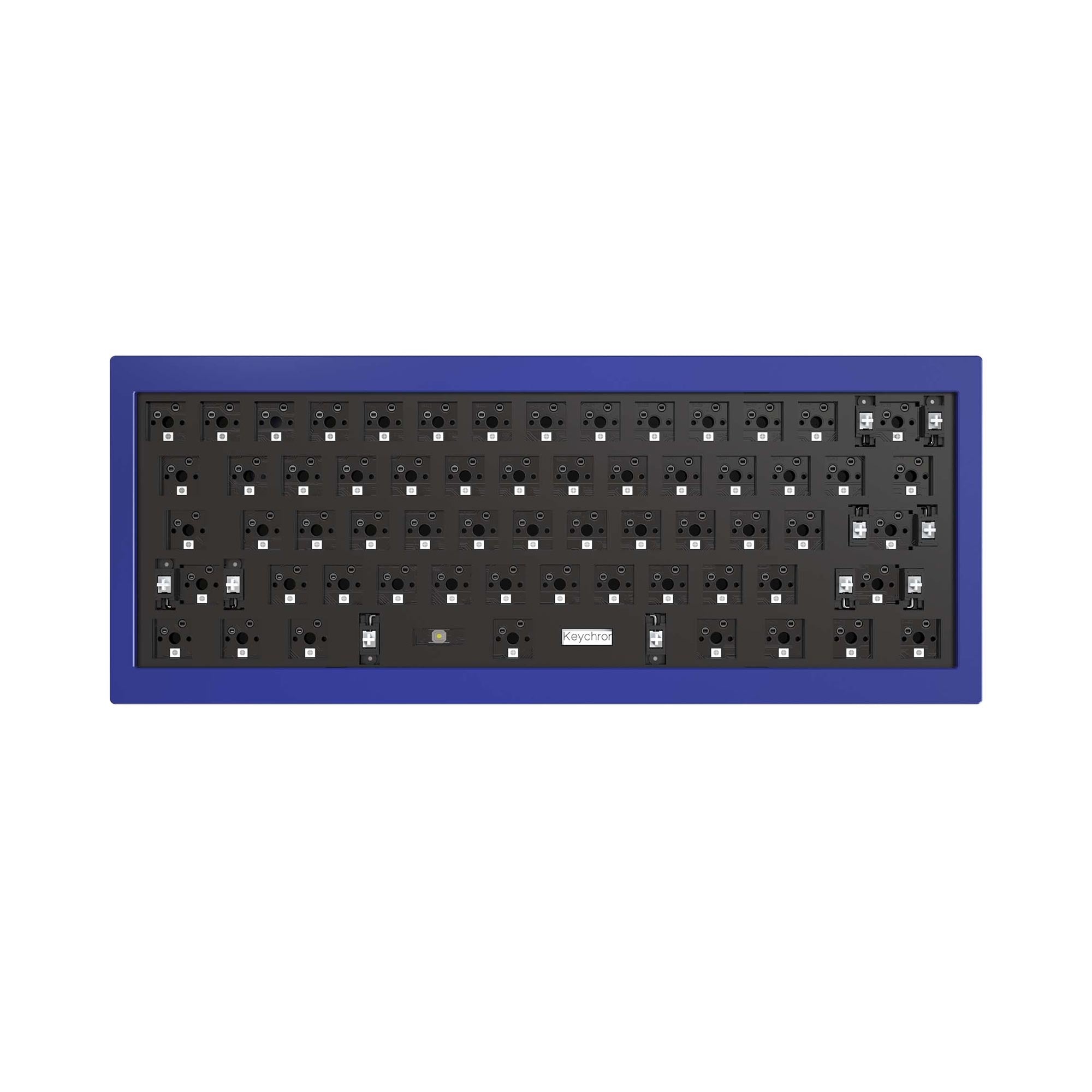 Keychron Q4 QMK Custom Mechanical Keyboard – Keychron Singapore