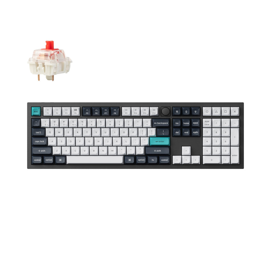 Keychron Singapore | Custom Keyboards for Mac, Windows and Phones