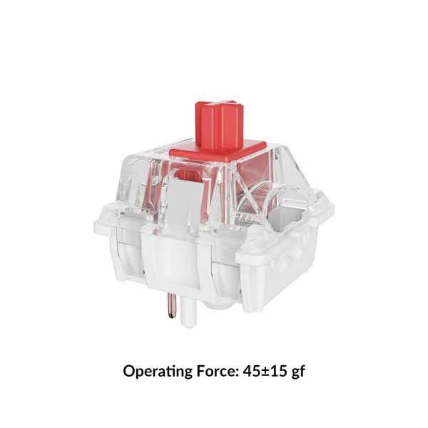 Keychron Super Switch – Keychron Singapore