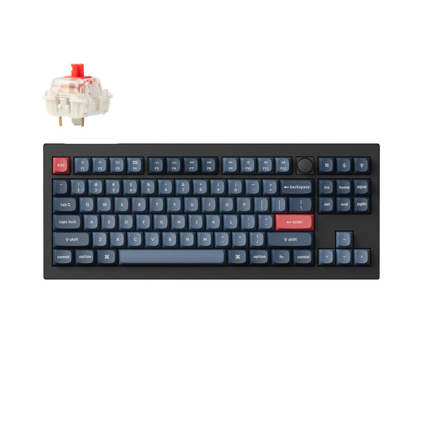 Keychron-V3-Max-QMK-Wireless-