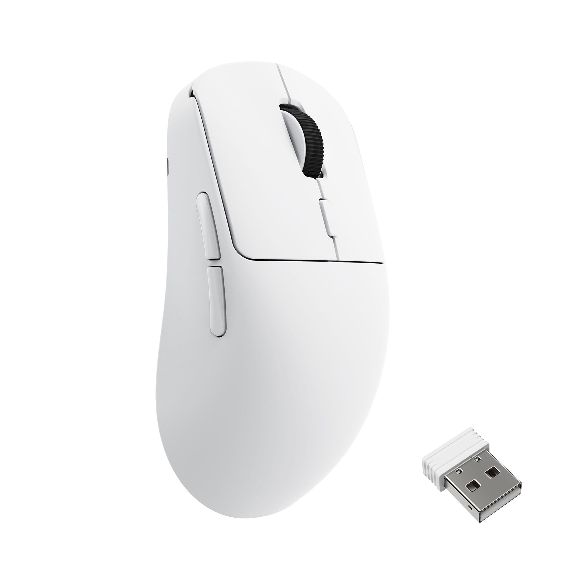 Lemokey G2 Wireless Mouse – Keychron Singapore