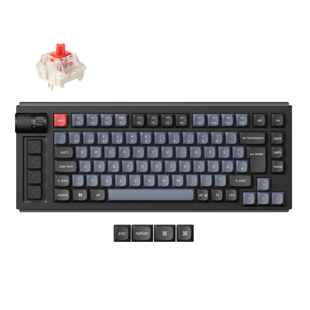 Keychron Keyboard Collections – Keychron Singapore