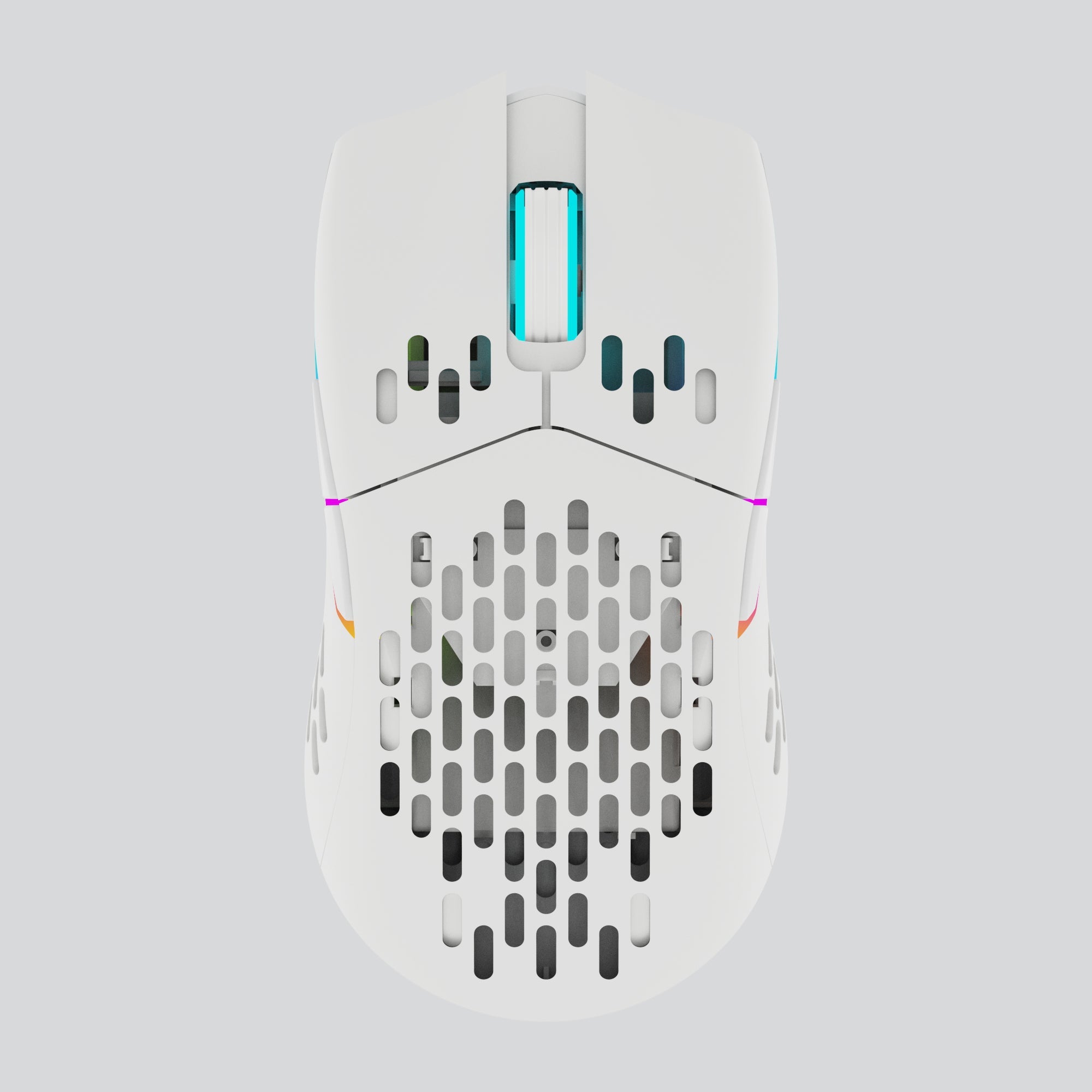 Keychron M1 Mouse - Thumbnail 5