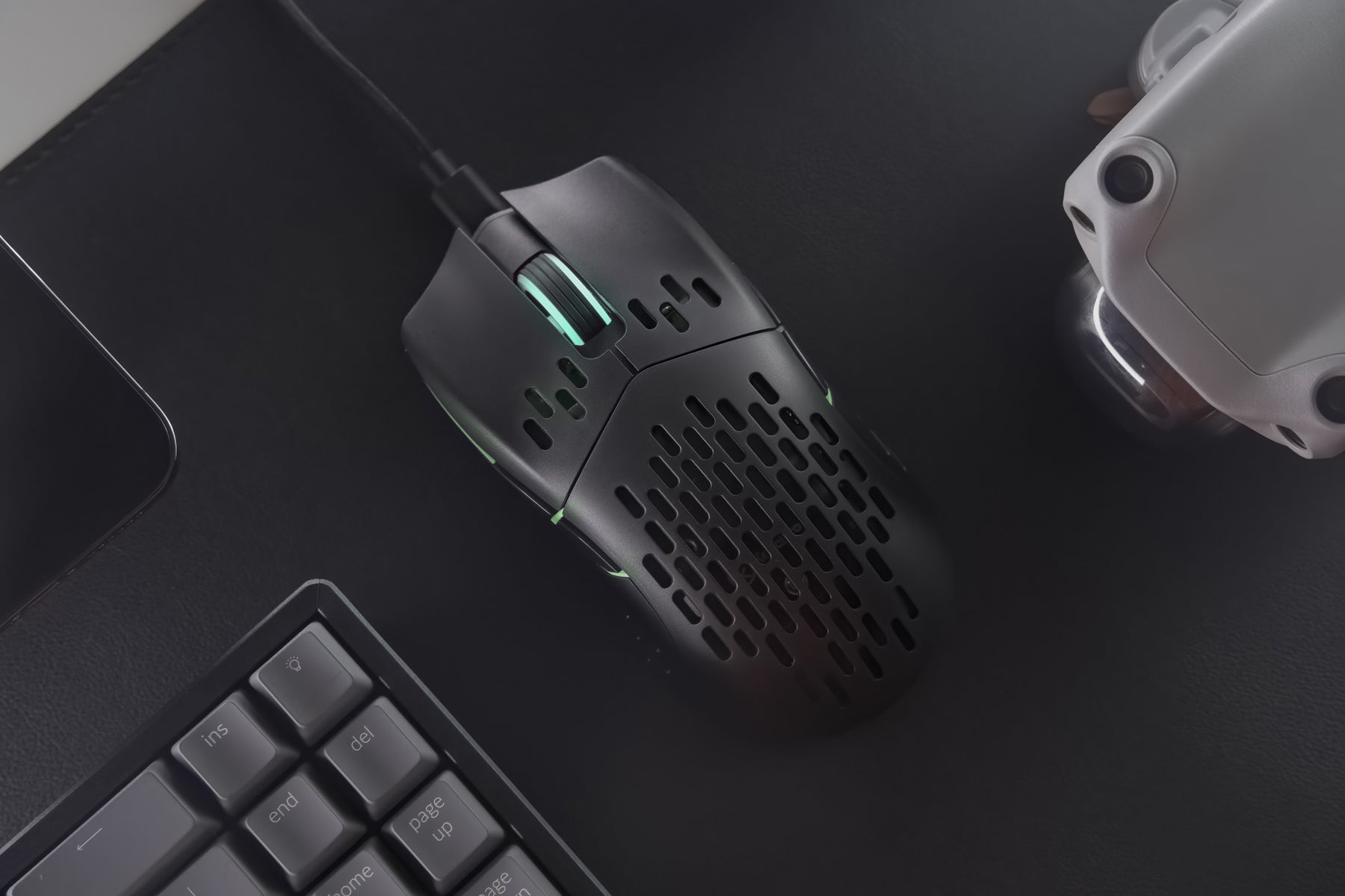 Keychron M1 Mouse - Thumbnail 3