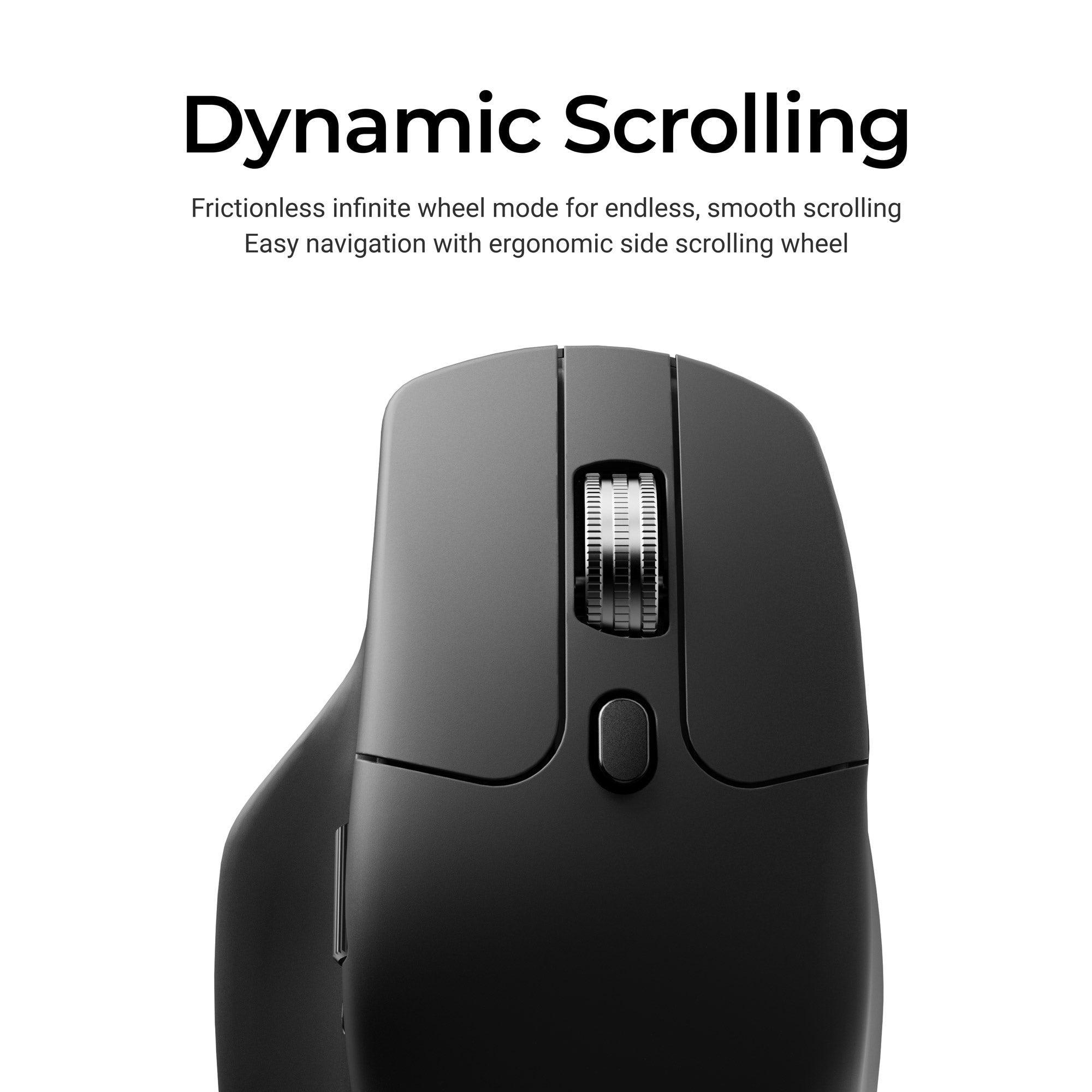 Keychron M6 Wireless Mouse – Keychron Singapore