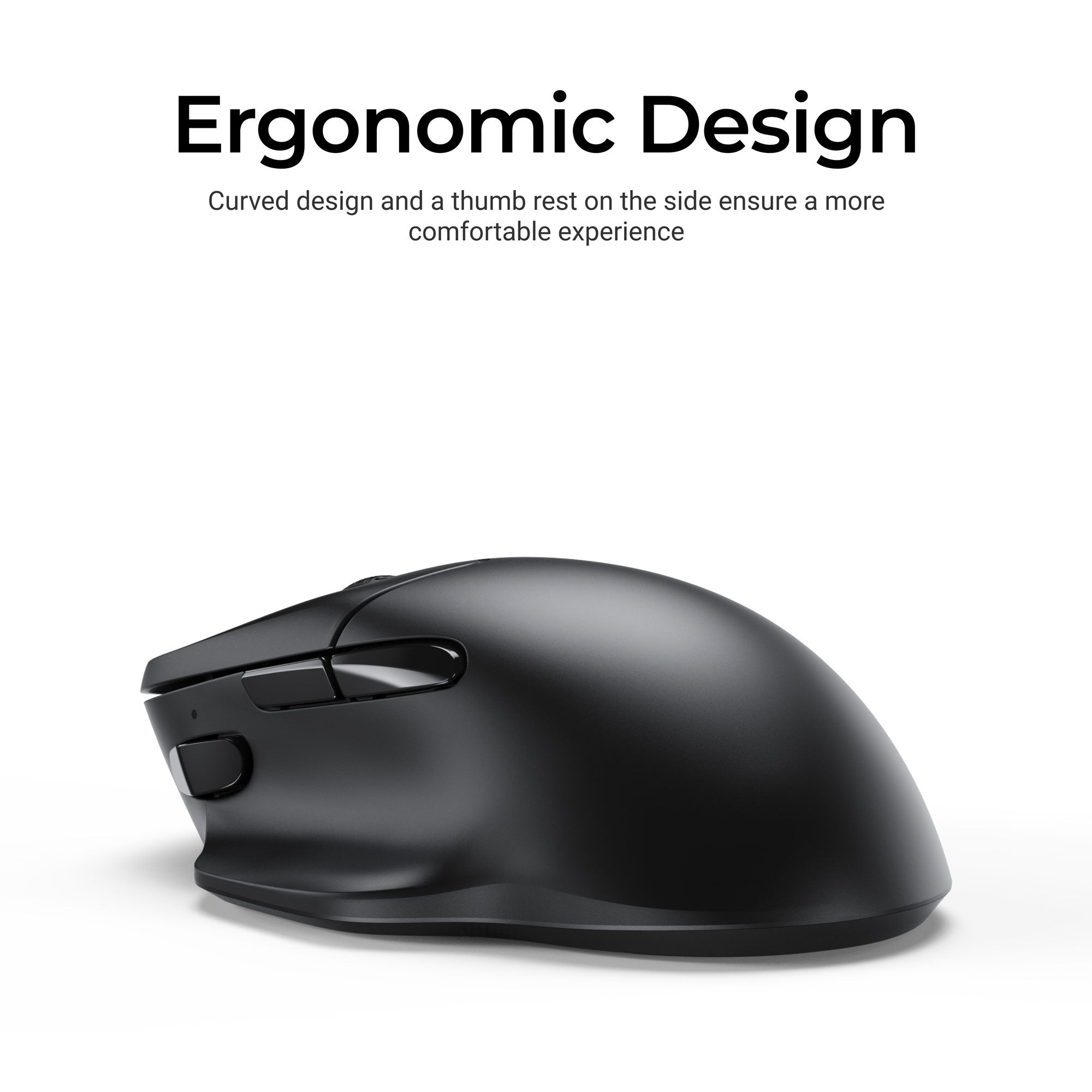 Keychron M7 Wireless Mouse 本体 Keychron M7 Wireless Mouse – Keychron Singapore
