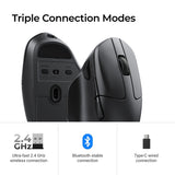 Keychron M7 Wireless Mouse