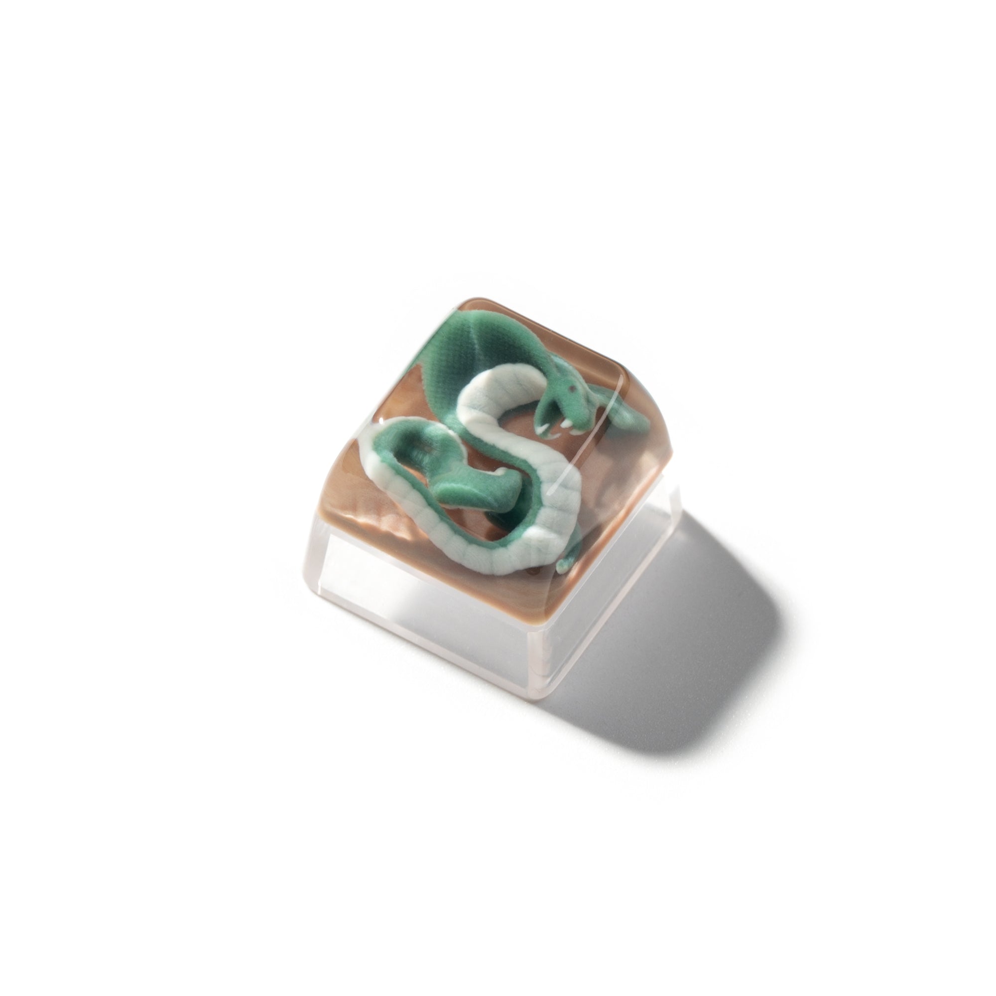 Lizard Keypad Lemokey X0 QMK Wired Mechanical Gaming Keypad – Keychron Singapore